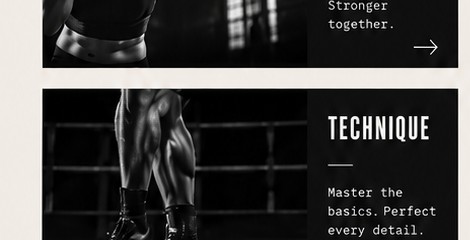 Technique